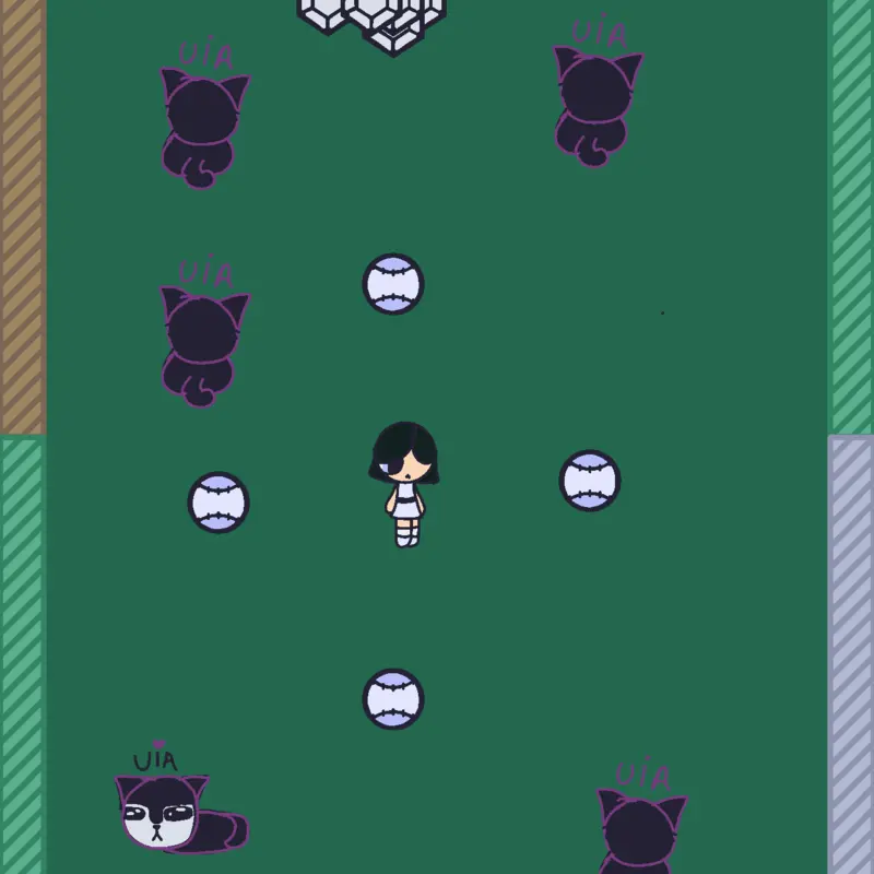 Game by @Emilieyang