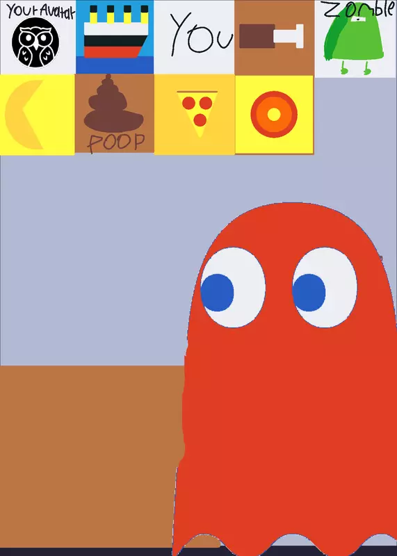 Game by @inkyk