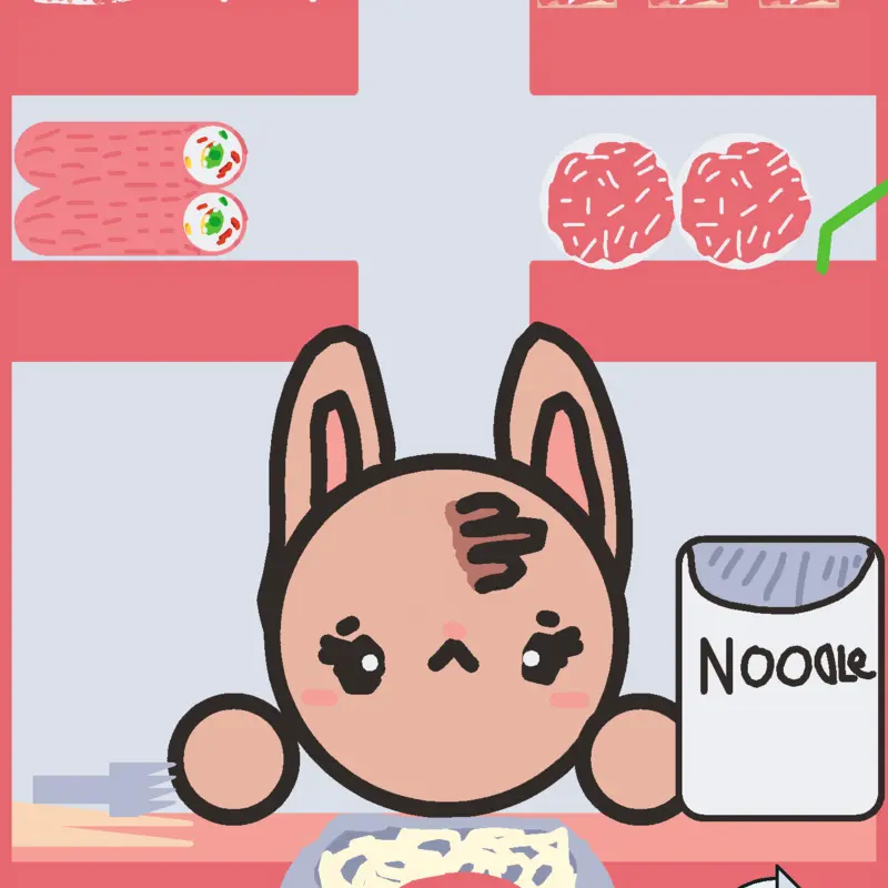 Game by @Axolotls_Days