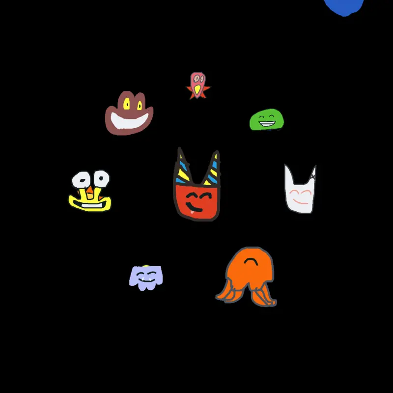 Game by @hantenofhanhan