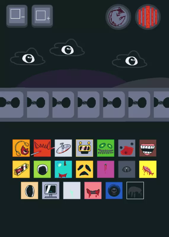 Game by @cutecube_creator