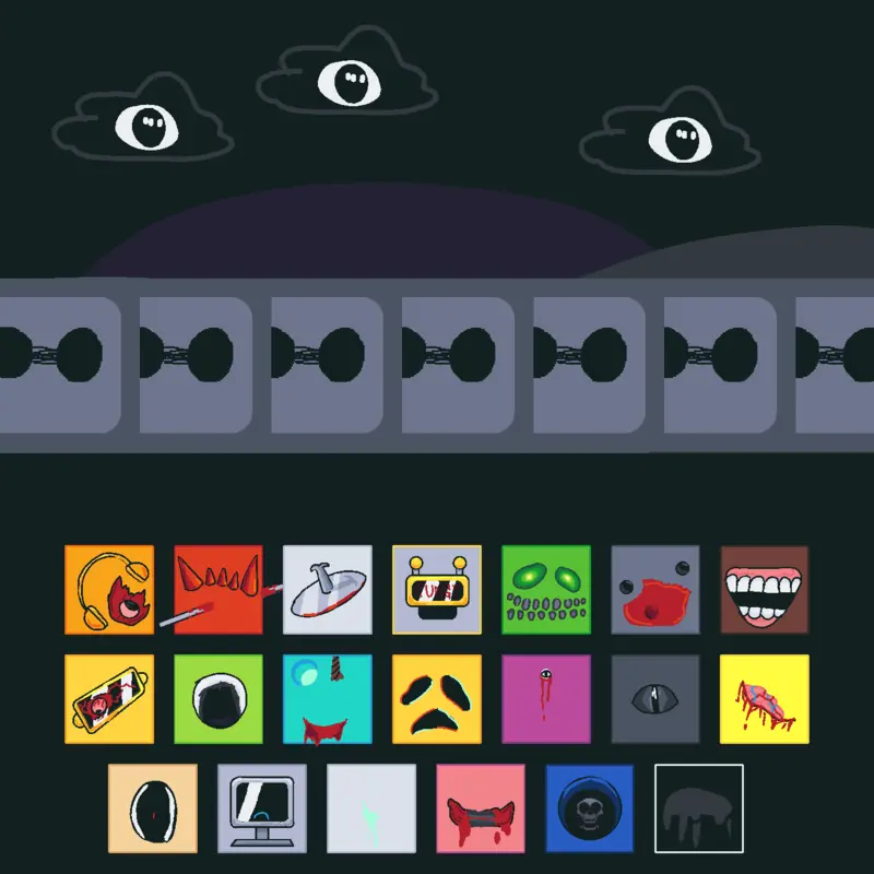 Game by @cutecube_creator