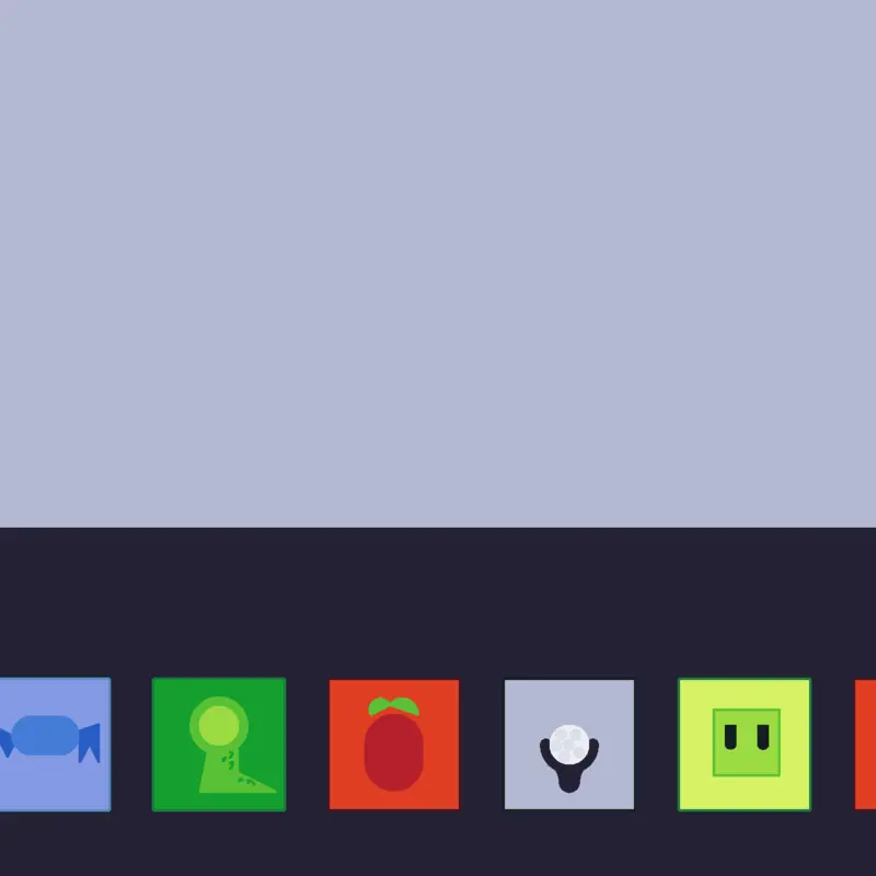 Game by @shedletskyPWN