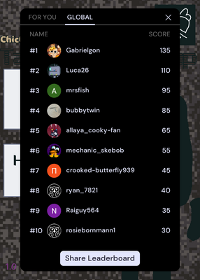snapshot
