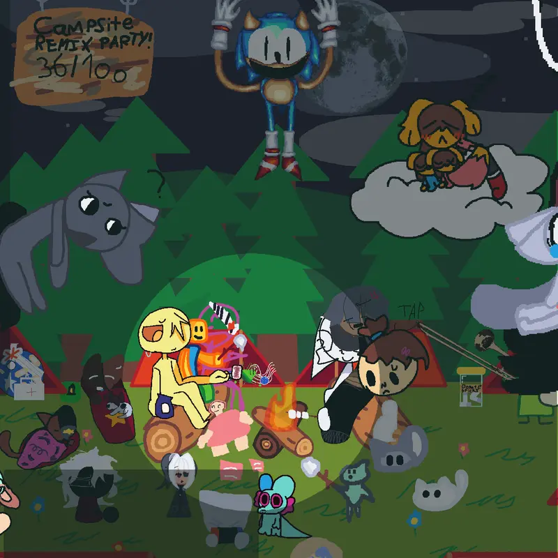 Game by @Cinnamoroll_YourFav