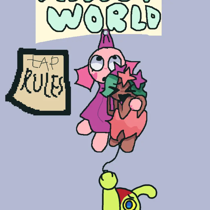 Game by @uwuhuz