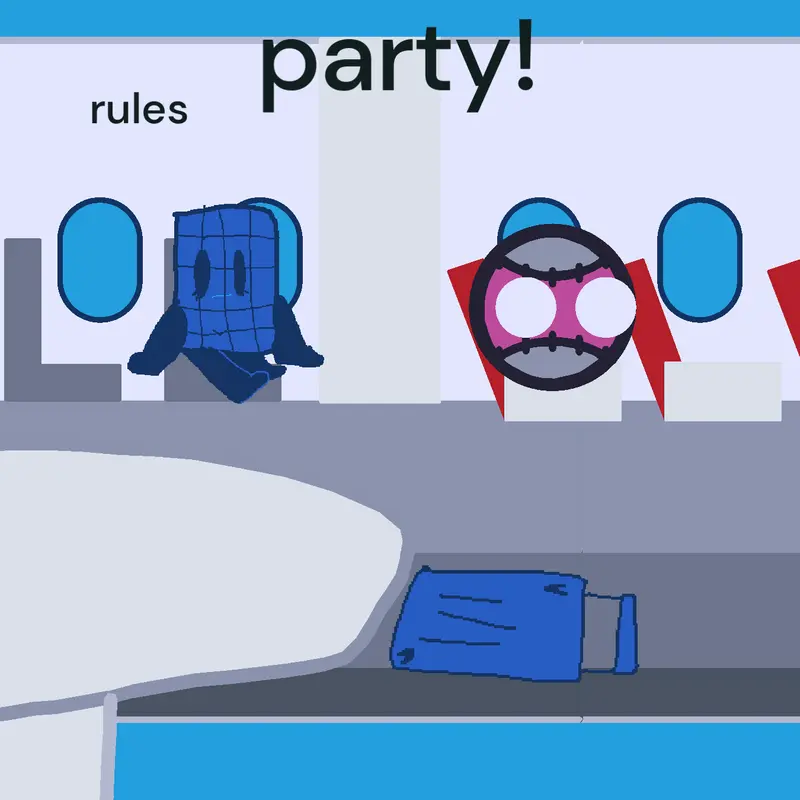 Game by @blue_bar