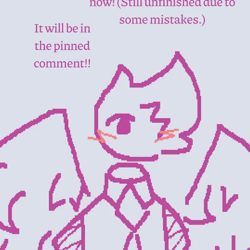 Game by @FlamiNatorNJustaCreator