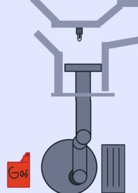 Engines Credit to: Thorned for original idea