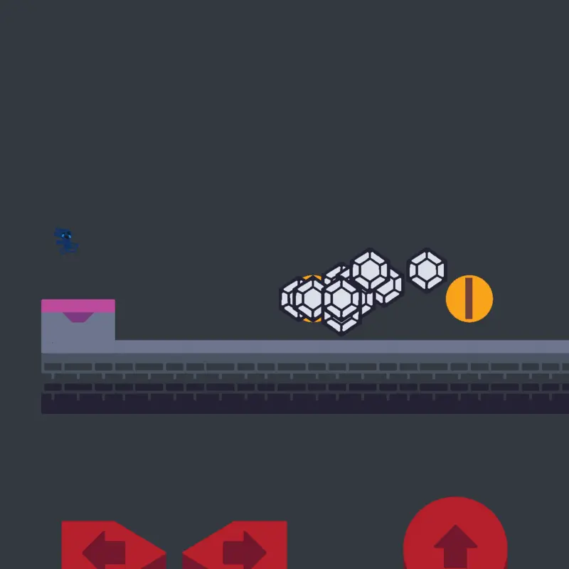 Game by @slsldl