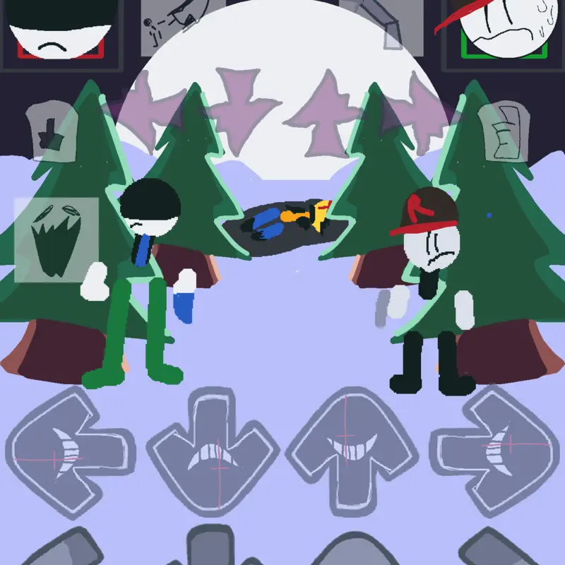 Game by @stormel