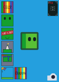 Your Cubes