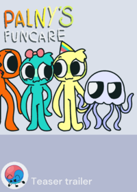 Palny’s fun care