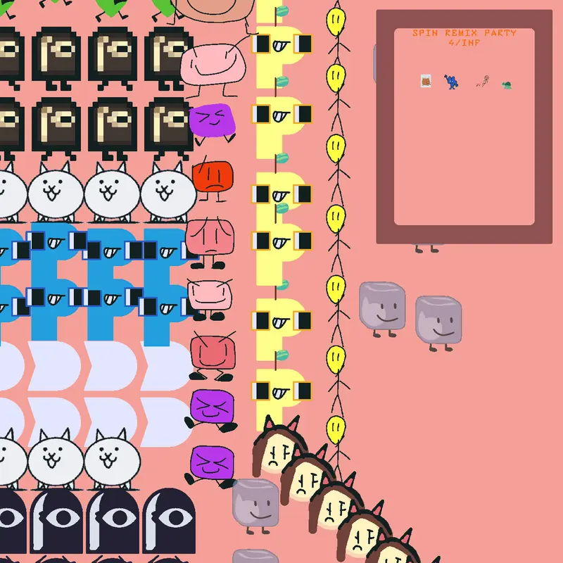 Game by @MieszkoNM2134
