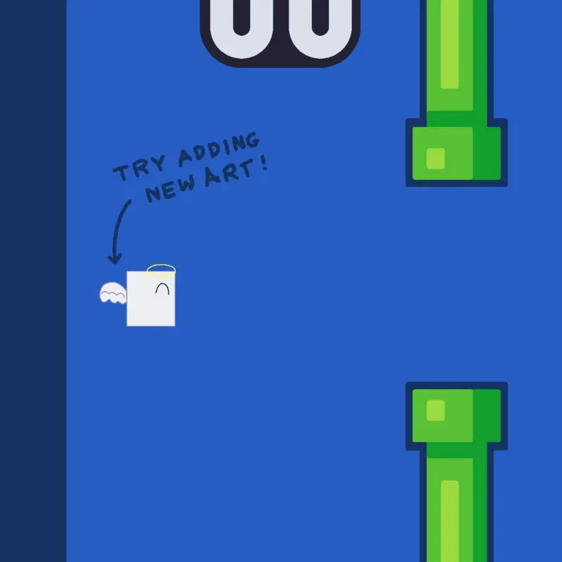 Game by @purpi_cube