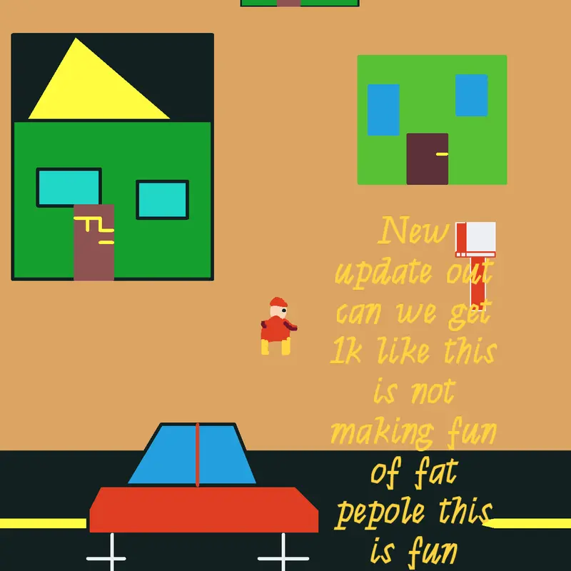 Game by @soikot