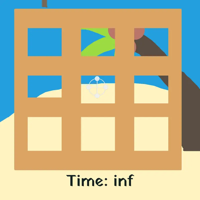 Game by @JustAStickman