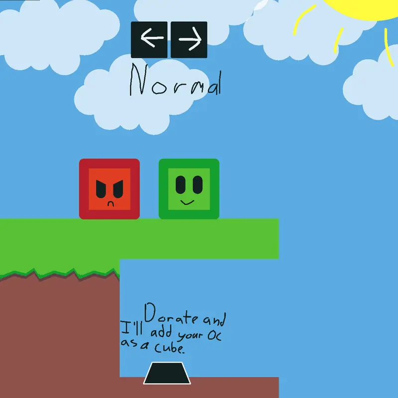 Game by @b4ll00ns