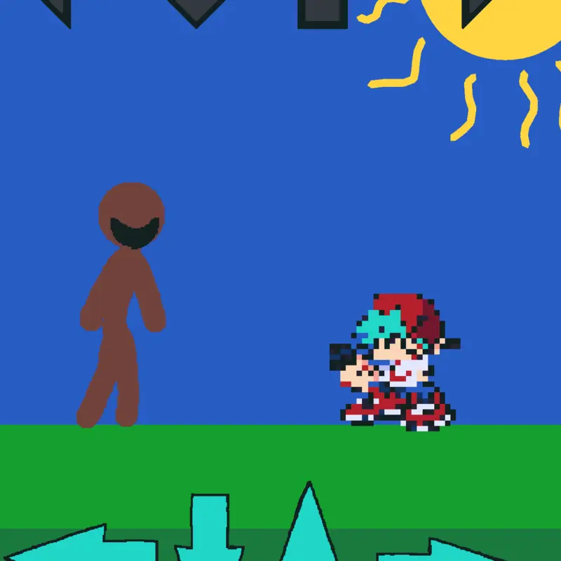 Game by @Matrix_99