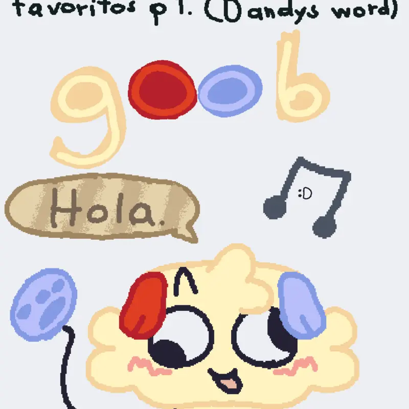 No sé que escribir.  -_- by @KarlapaolaAlvarezGam