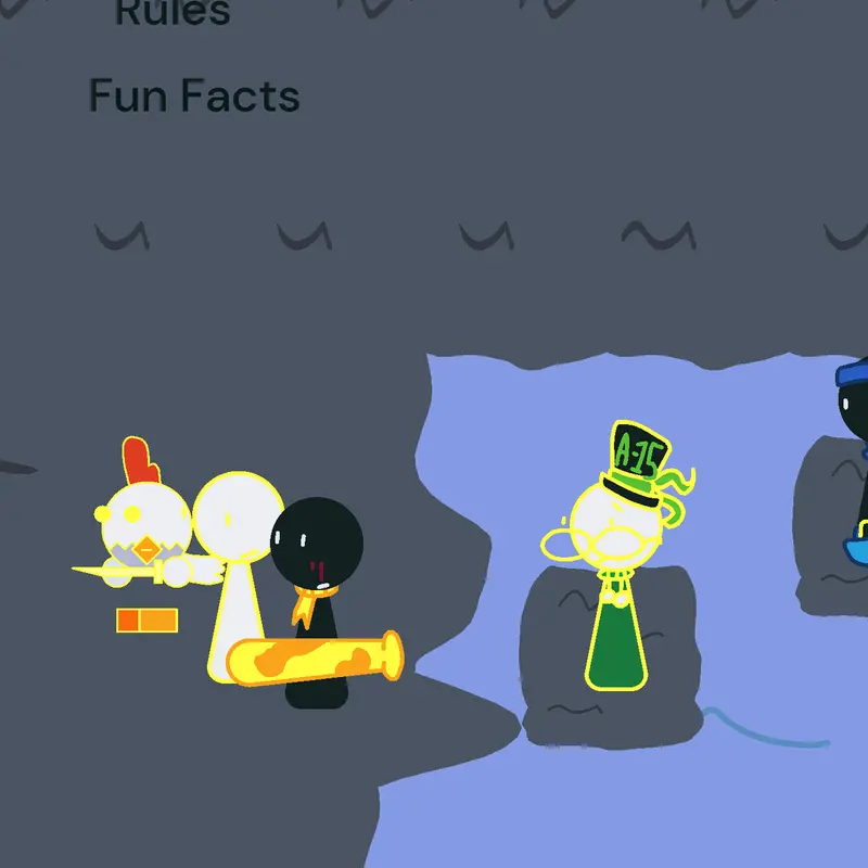 Game by @Tutorialiw_The_User