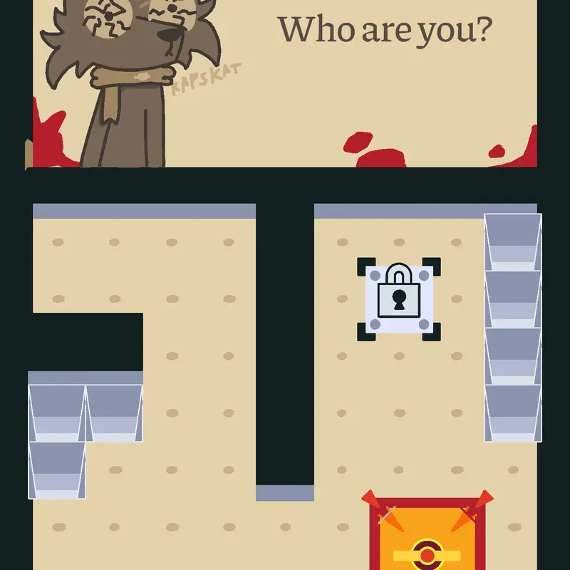 Game by @luffyscastle