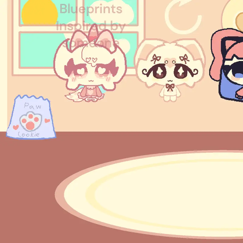 Game by @janetiichu