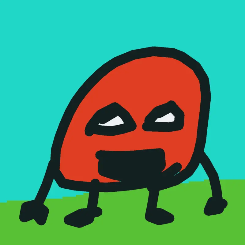 Game by @notchochez