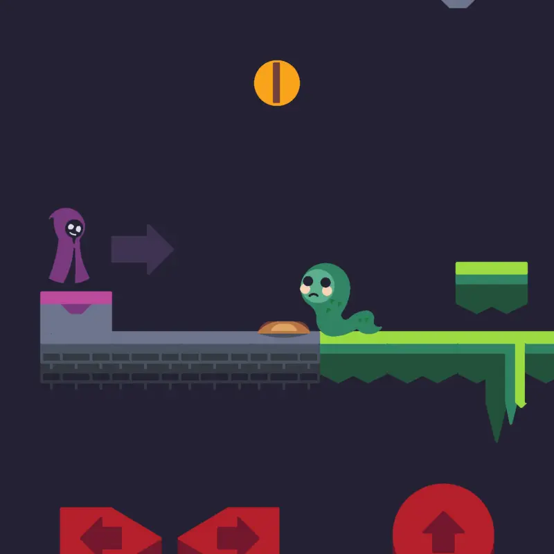 Game by @Arap