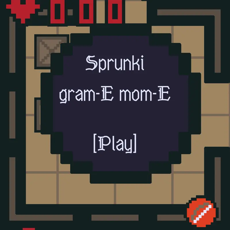 Game by @Saladthebear