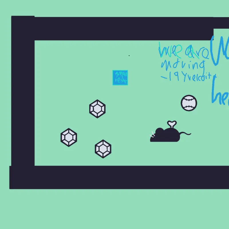 Game by @oukpf