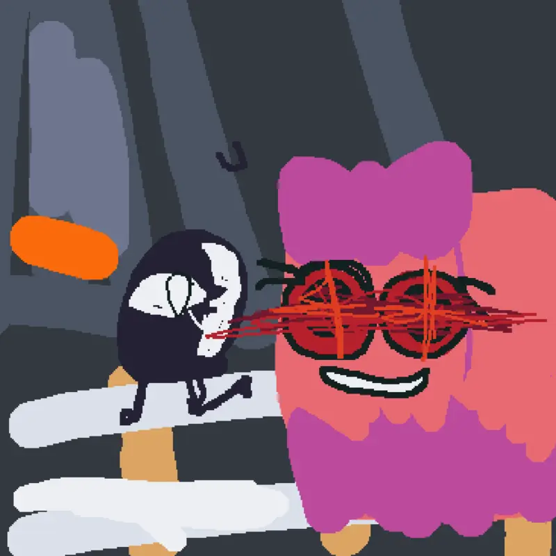 Game by @NYANS_LITTLE_OCTOPUS