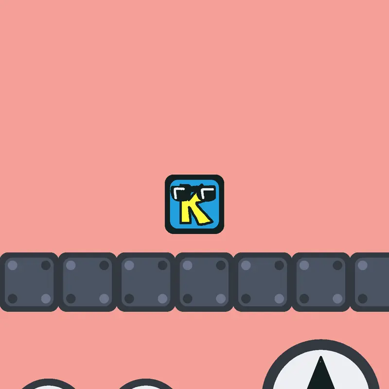 Game by @krakok_official