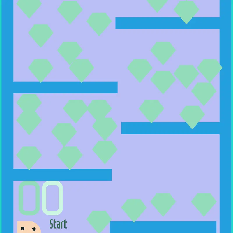 Game by @oyeh