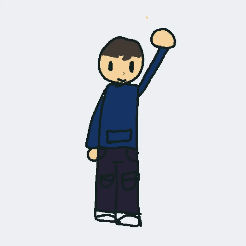 Hi by @Malik_Lura