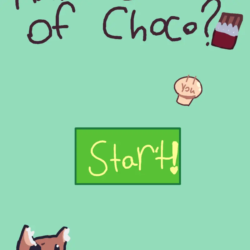 Game by @Aubree_Puppets