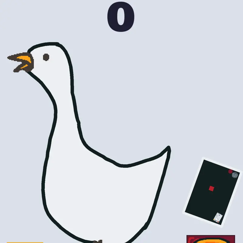 Game by @Nesquick