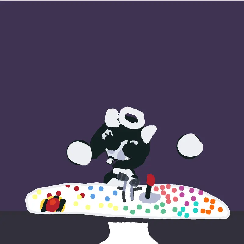 Game by @mkolaw