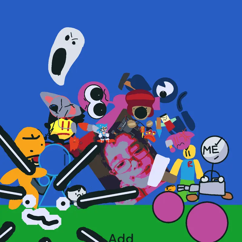 Game by @Rich2013