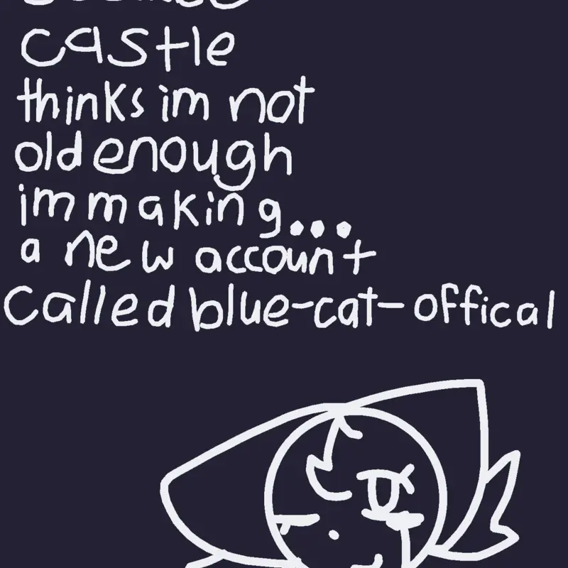Game by @bellatheeater