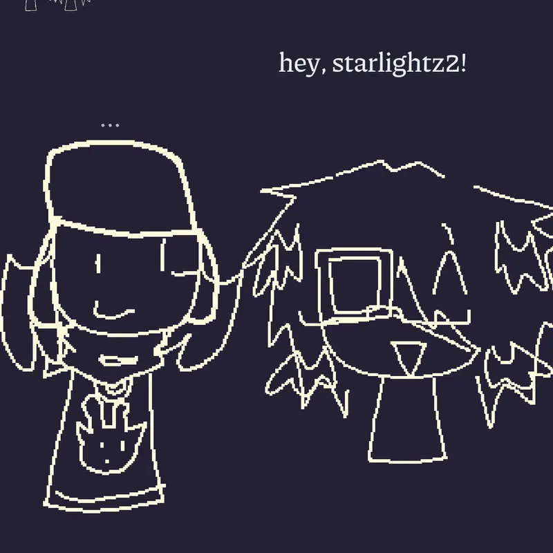 Game by @its_starlightz2