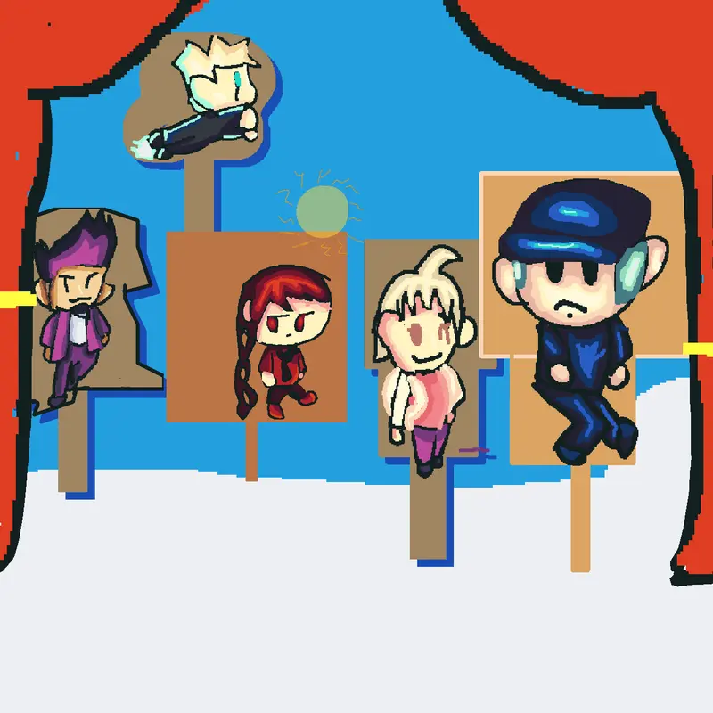 Game by @maxtheoriginalcreatorog