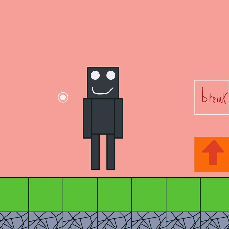 Game by @thechosenone5728