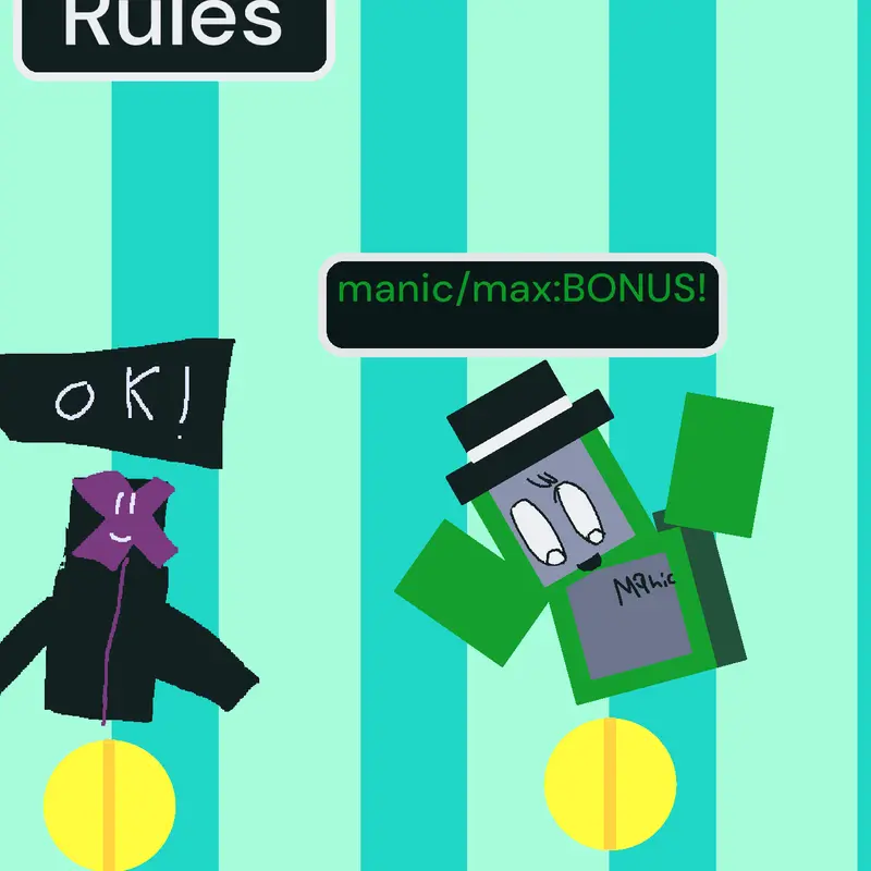 Game by @Oren_sonicers_sprunki_