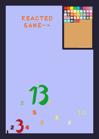 Number playground! :D