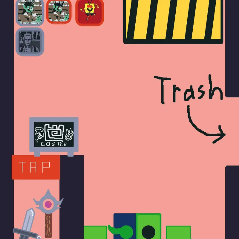 Game by @c00lkidd_lovescandy