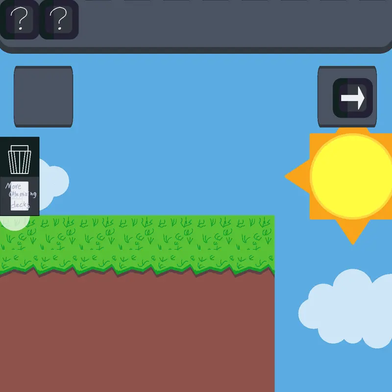 Game by @Lil_JeveloperCube