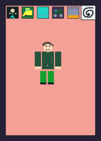 Second ragdoll Update 1.4 : -Lava(Comment)...