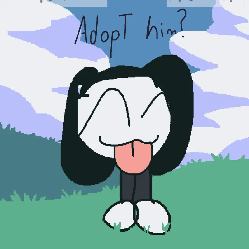 Game by @booanimals
