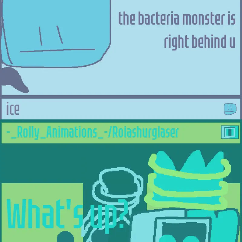 Game by @Ice_and_Fire